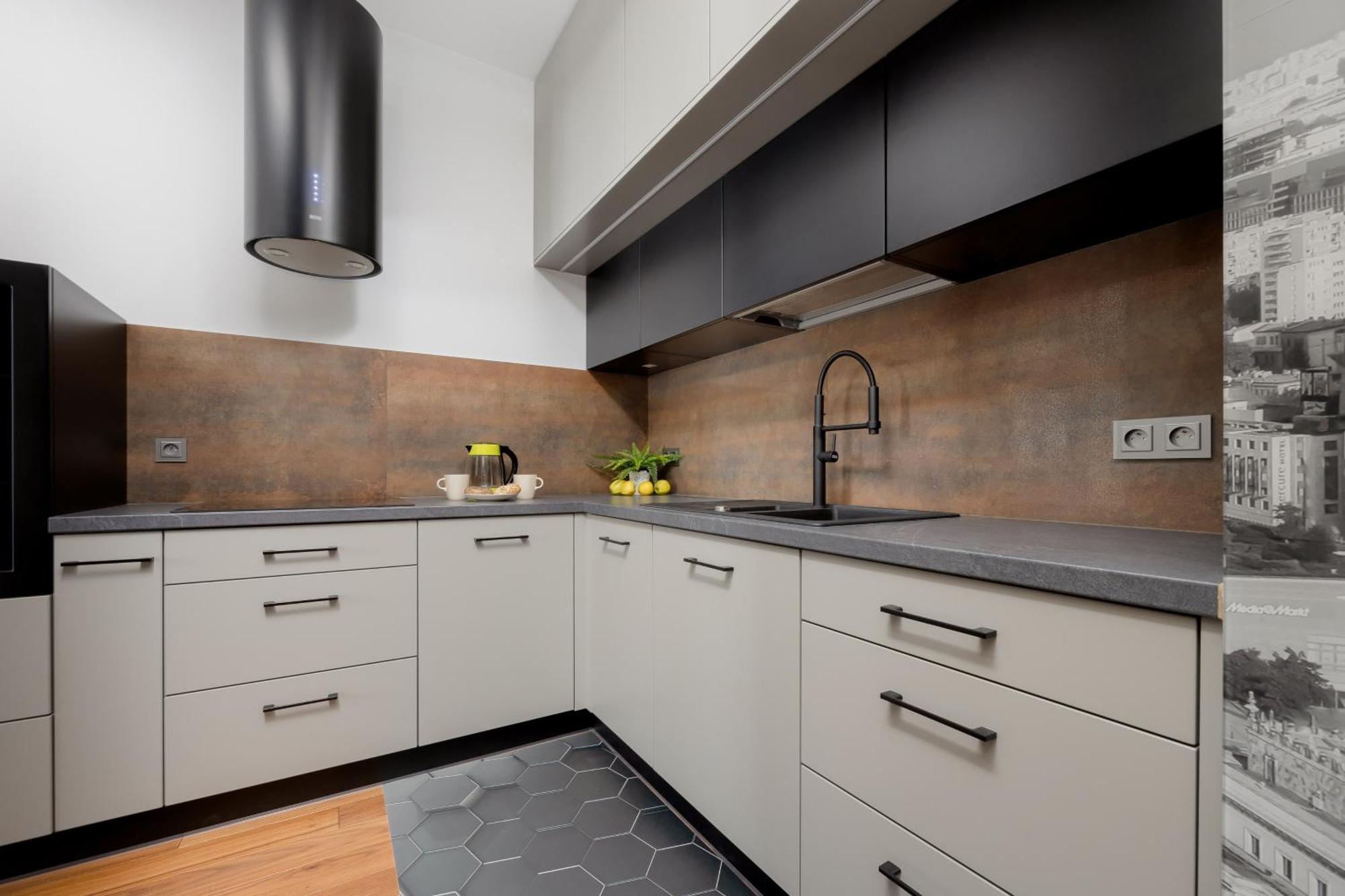 Cozy Apartments With Parking In The 19Th District By Noclegi Renters Varsovia Exterior foto